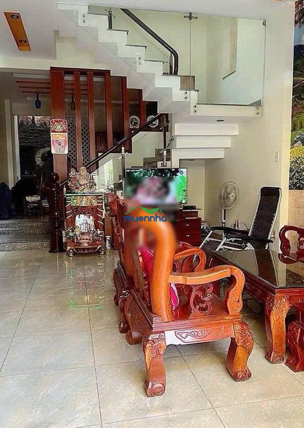 Bán nhà đường đỗ xuân hợp phước long a quận 9 - 3