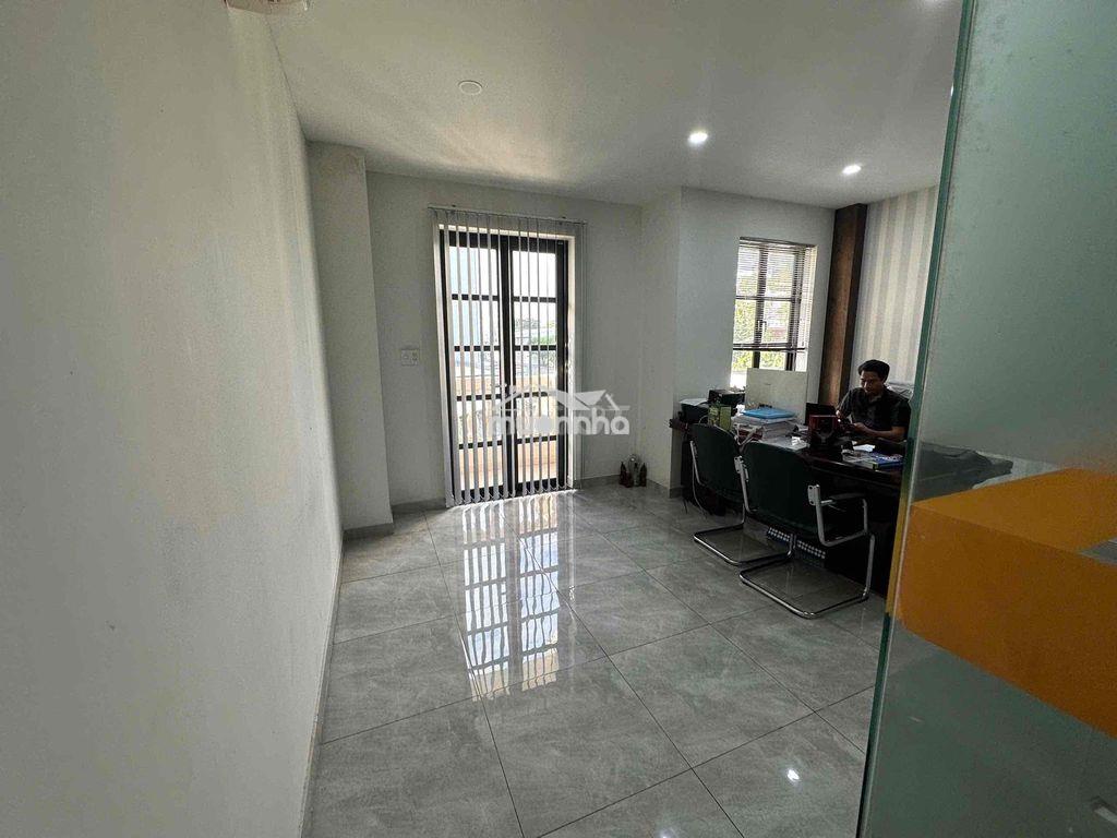 Cho thuê nhà cityland gò vấp, nhà đẹp vị trí tốt, có máy lạnh - 4