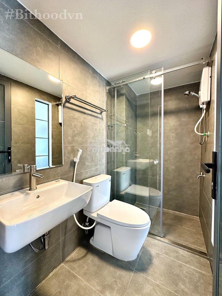 🎉Khai trương căn hộ ban công mới ngay thoại ngọc hầu - hòa bình - hl2🎉 - 4