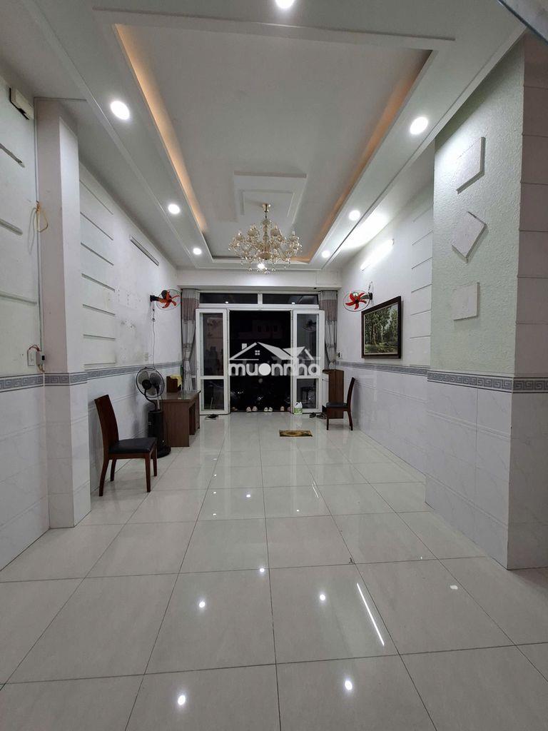 🍃🌿Đối diện hoa viên💯mtnb khu bình phú 4x17m 4 tầng gần trường b.phú - 2