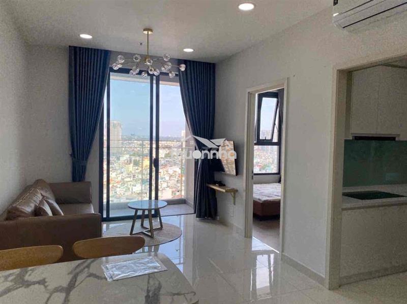 Cần cho thuê căn hộ d-home quận 5