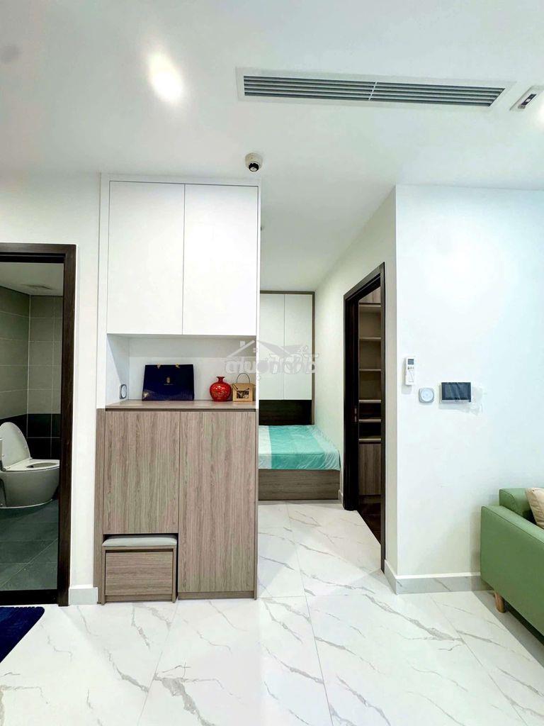 Studio vinhomes grand park giá từ 4,5tr, hỗ trợ tìm căn theo yêu cầu - 3