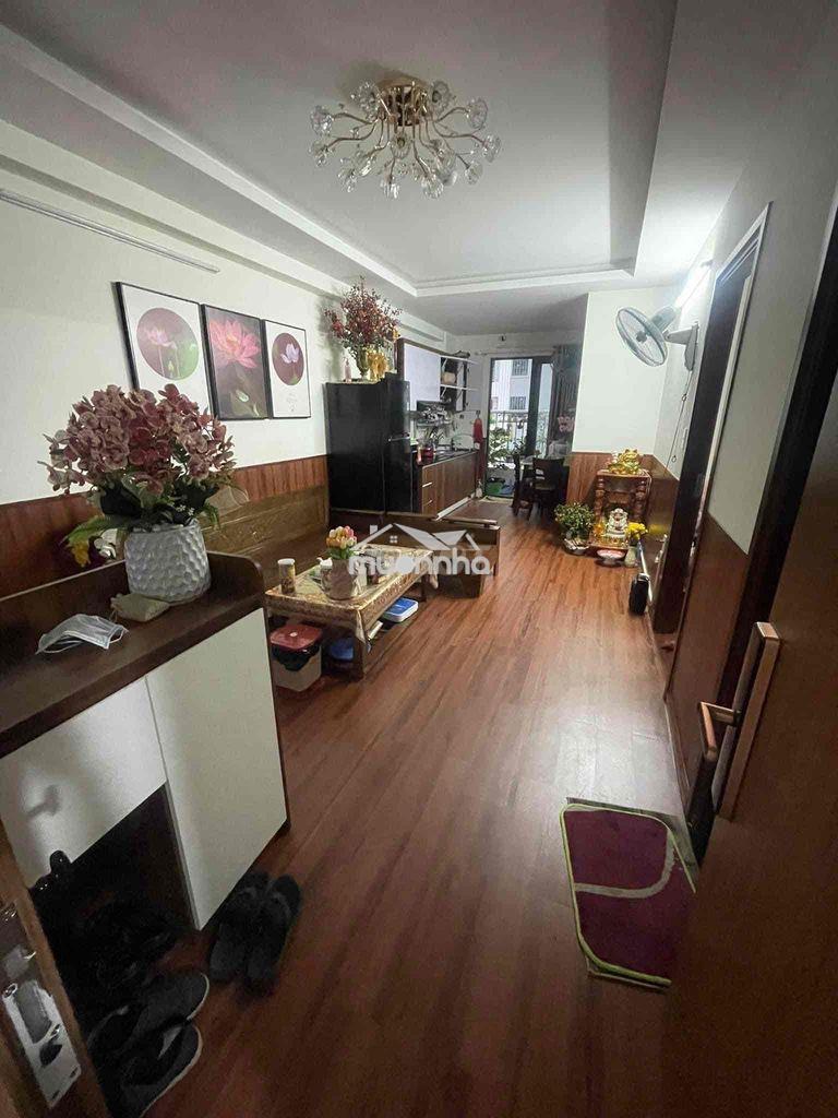 Căn hộ irris tower 2pn giá 1ty48