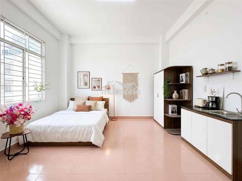 Phòng trọ giá sinh viên quận 12 mới xây