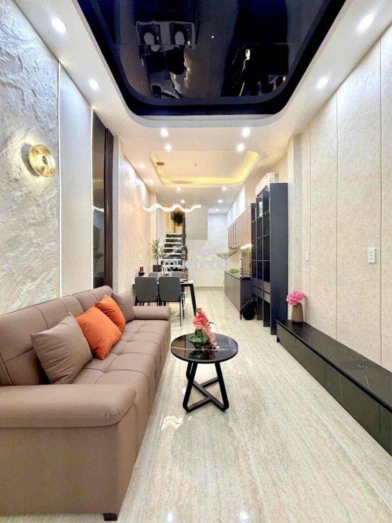🏡 Siêu phẩm cư xá đô thành, quận 3 – hxh thông – 2 căn ra mặt tiền – f
