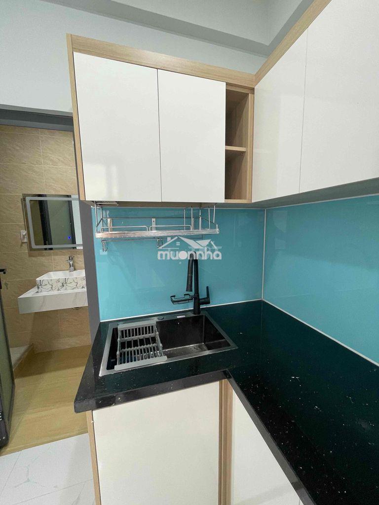 Căn hộ duplex mặt tiền hẻm 160 nguyễn văn quỳ - 3