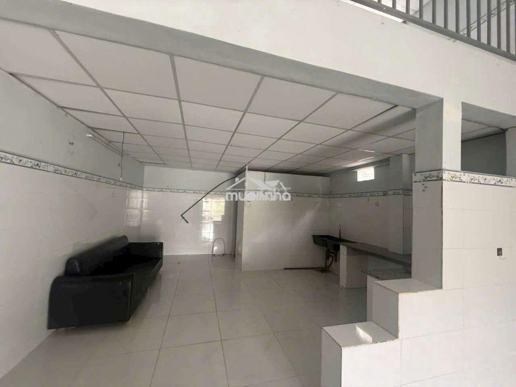 Cho thuê nhà nguyên căn/ kho xưởng quận 12 - 3