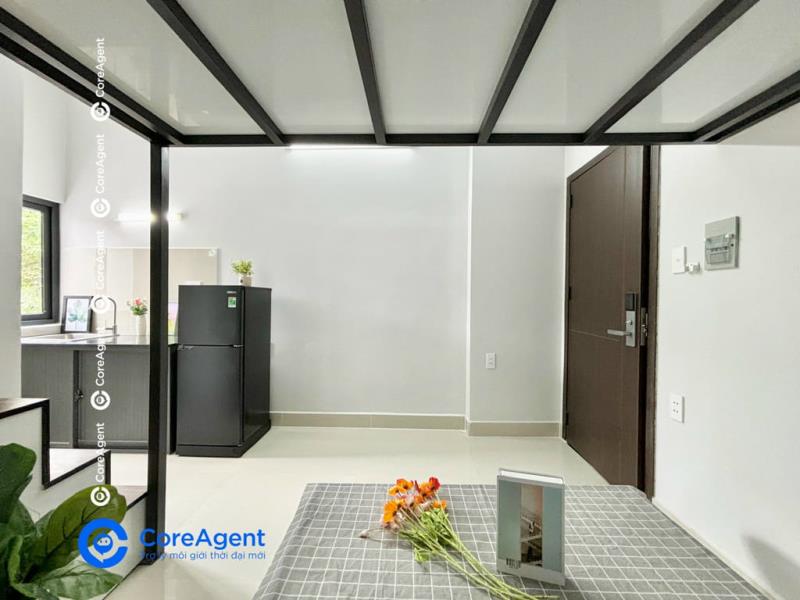 Duplex full nội thất – tân tạo a, bình tân | kế khu tên lửa – aeon mall - 4