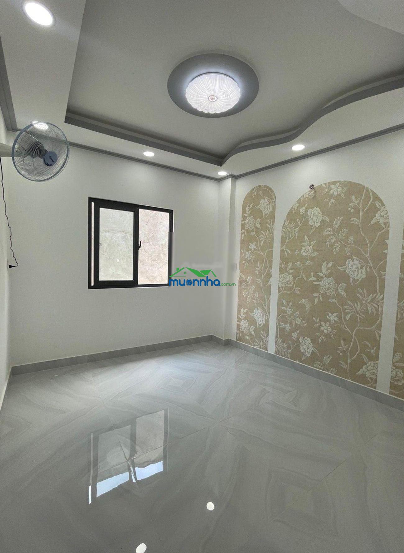 Bán nhà đường minh phụng, sát chợ minh phụng ,hxh (4x 10m x 2 tầng )giá : nhỉnh 5 tỉ tl - 3