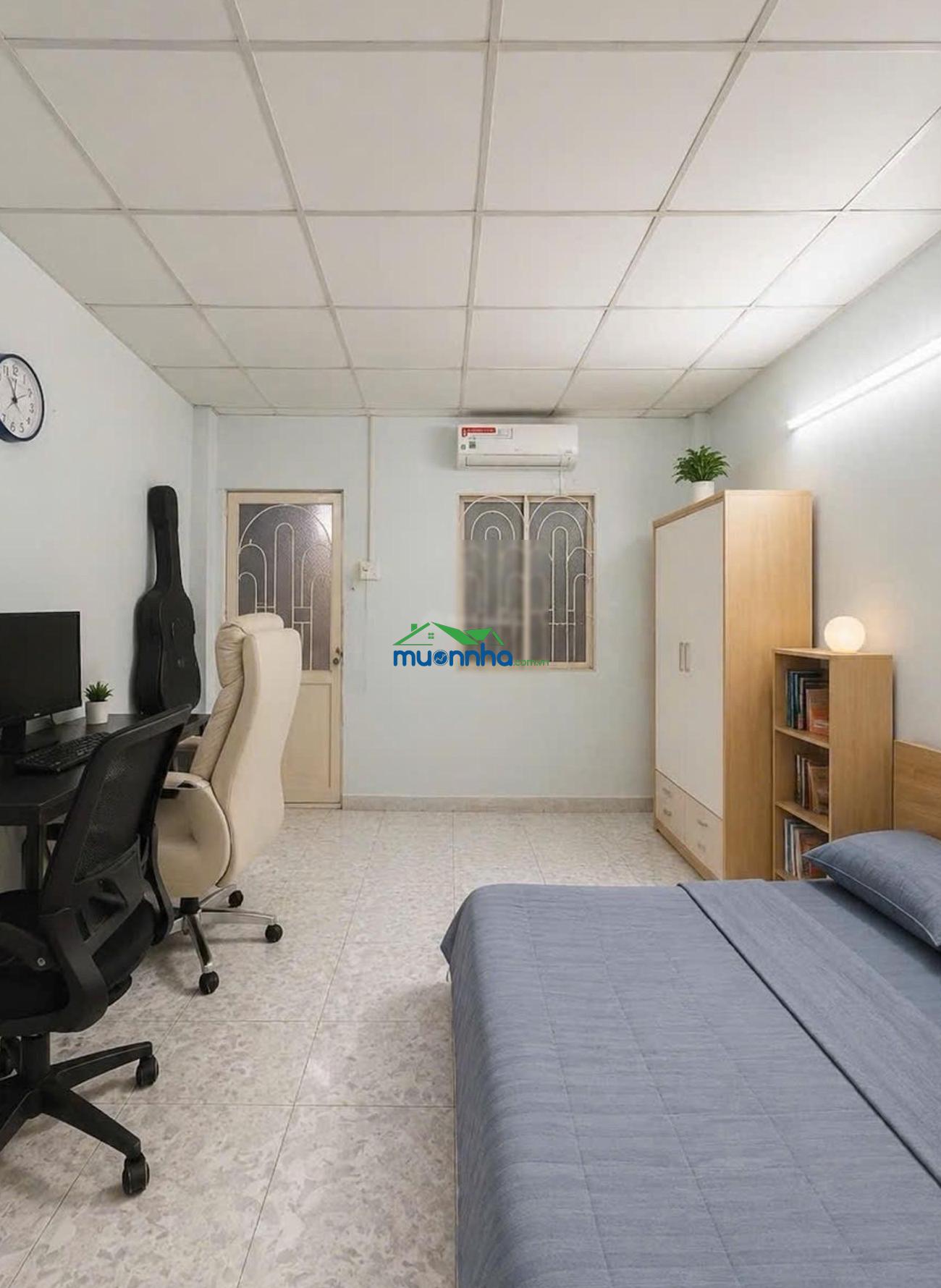 Hương lộ 2 bt, 40m2, 2 tầng (xây thêm được), hẻm 7m thông hẻm 4m, kdc dân trí, 2 phòng ngủ - 2