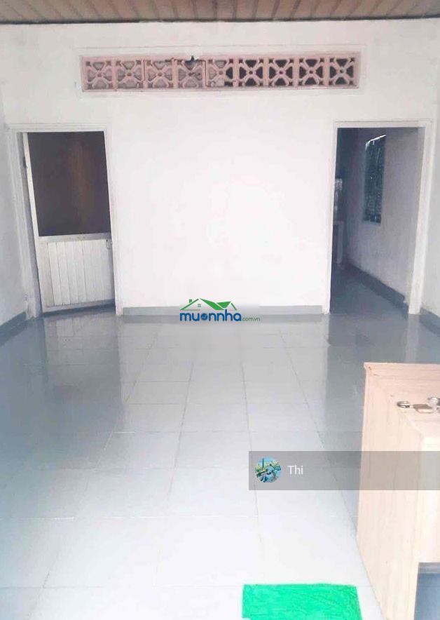 Bán nhà trả nợ, 835 triệu nhà thị trấn củ chi, diện tích 102m2 sổ hồng riêng ngay kcn tây bắc - 2
