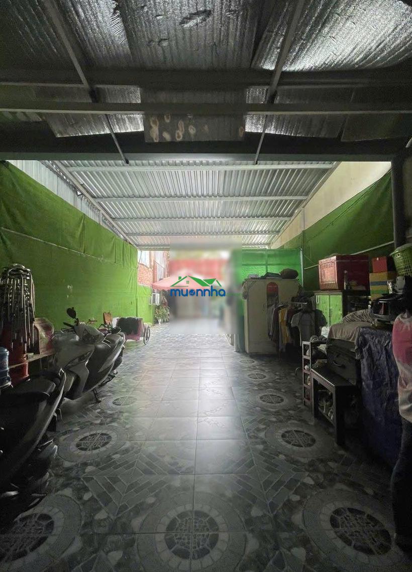 Hiệp bình chánh thủ đức, chỉ 45tr/m, 245m2 full thổ cư, đầu tư xây chdv, biệt thự đỉnh - 2