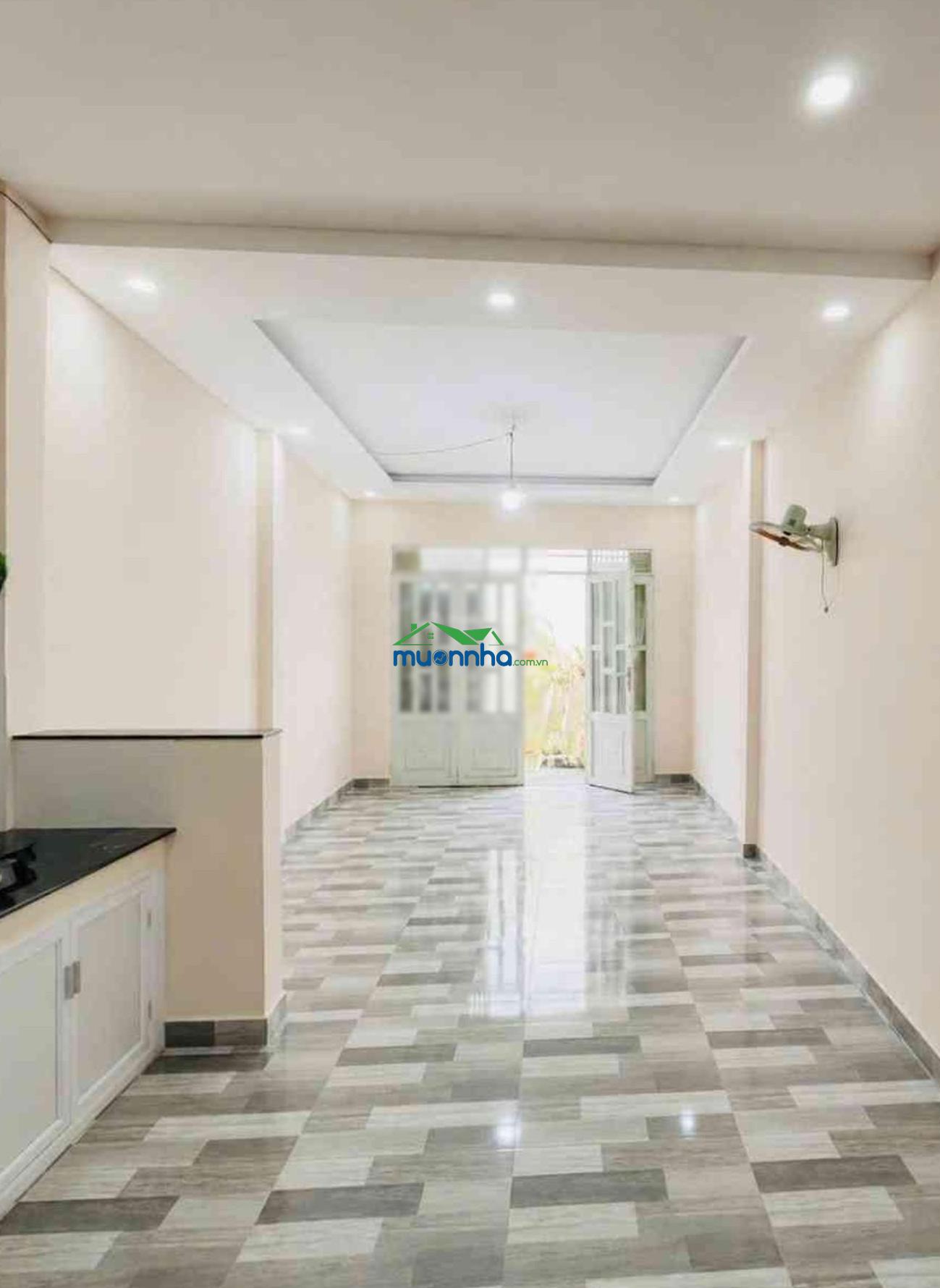 Nhà mã lò - sát mặt tiền - chỉ nhỉnh 3 tỷ - đang có dòng tiền 7 triệu/tháng - 3