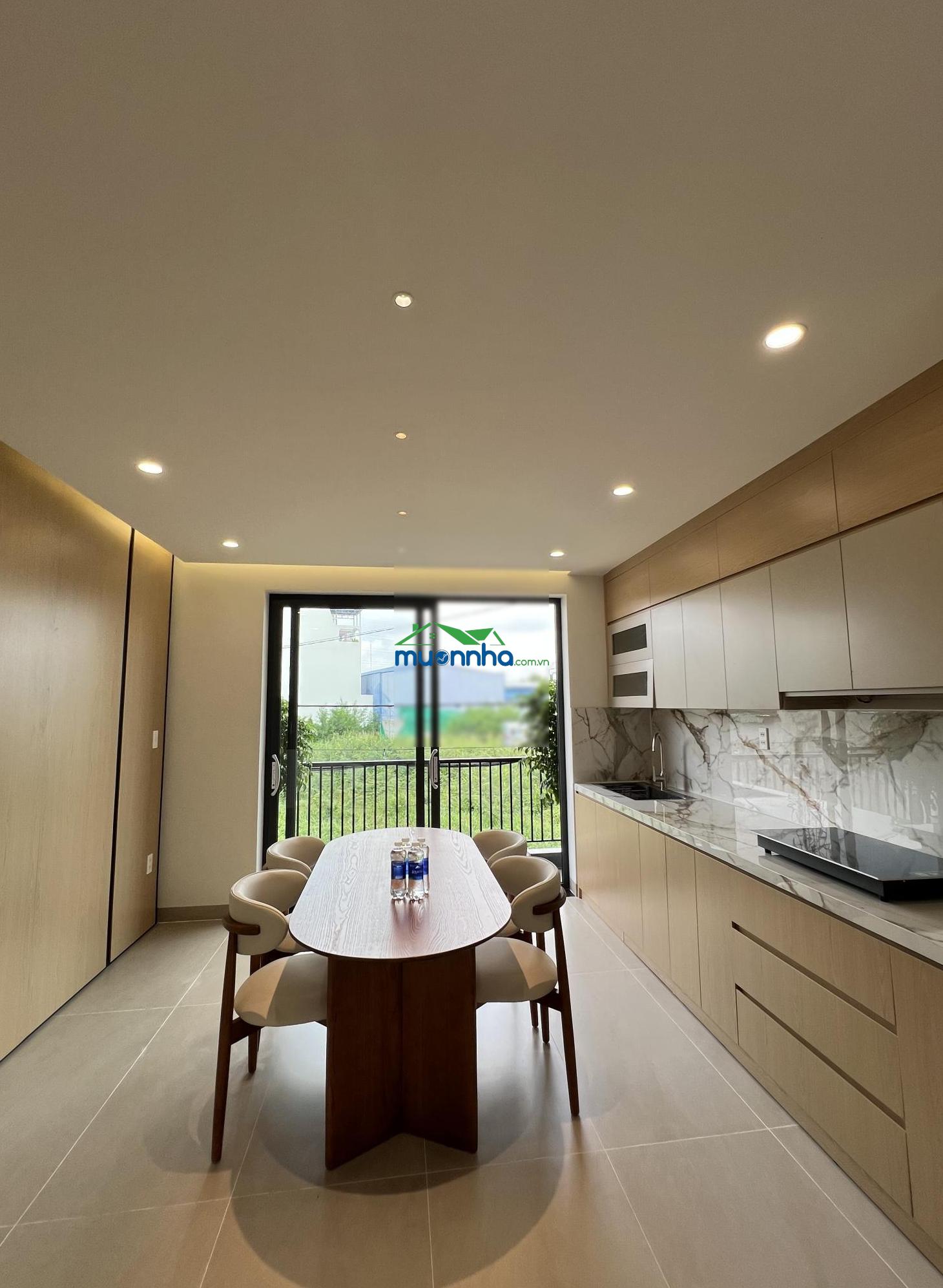 Hiếm nhà đẹp mới xây - an phú đông 27 - nhỉnh 5,78 tỷ - full nội thất xịn xò
