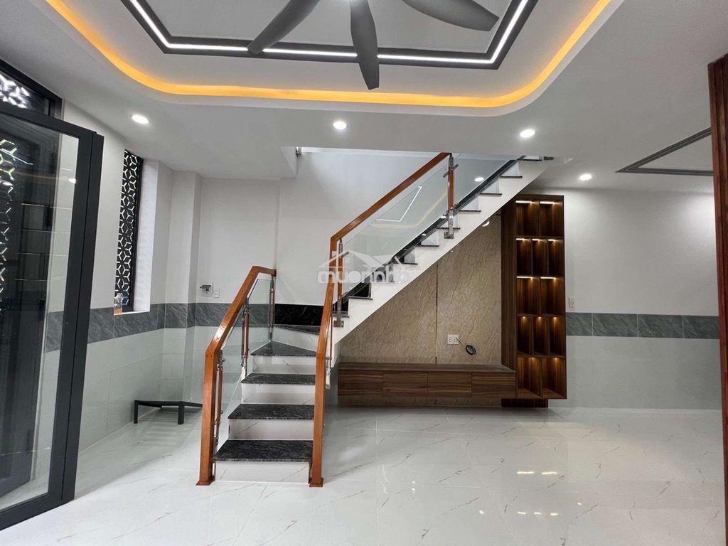 Nhà dĩ an cực đẹp - giá cực tốt ib ngay - 3