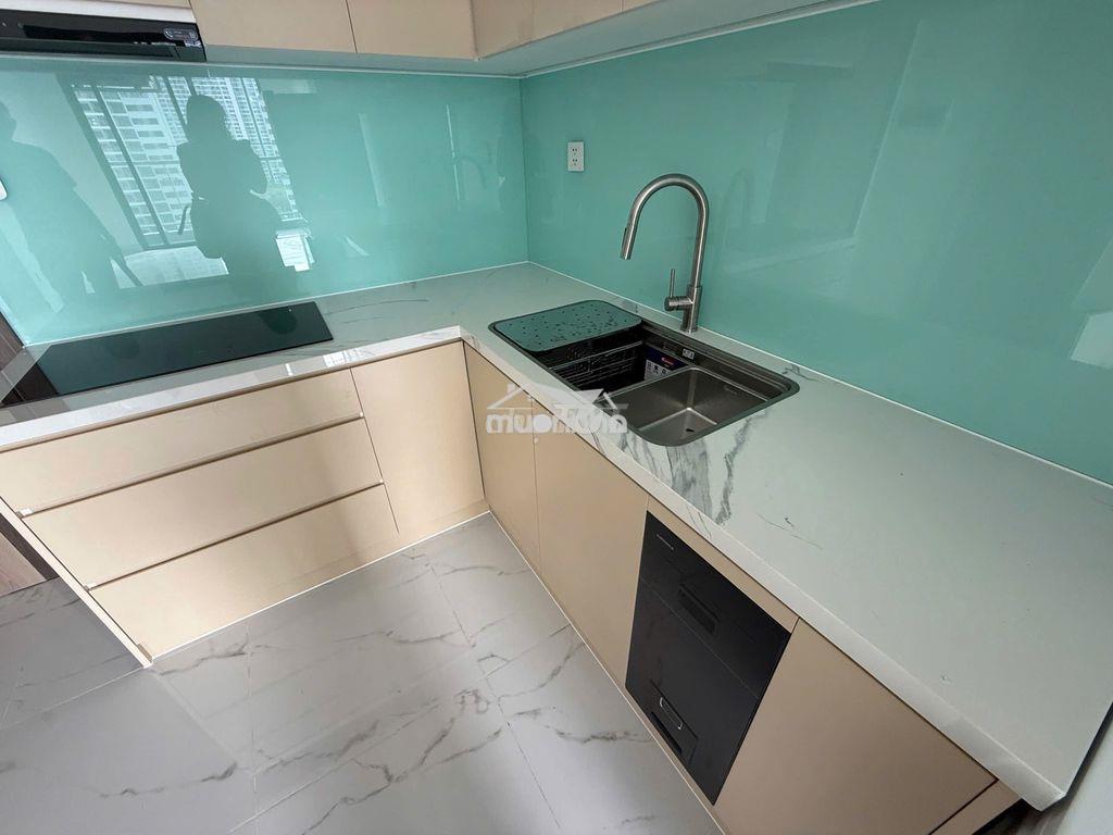 Bán căn hộ 1pn+ đầy đủ nt - tầm view vành đai 3 - tòa bs8 - hướng tb - 2