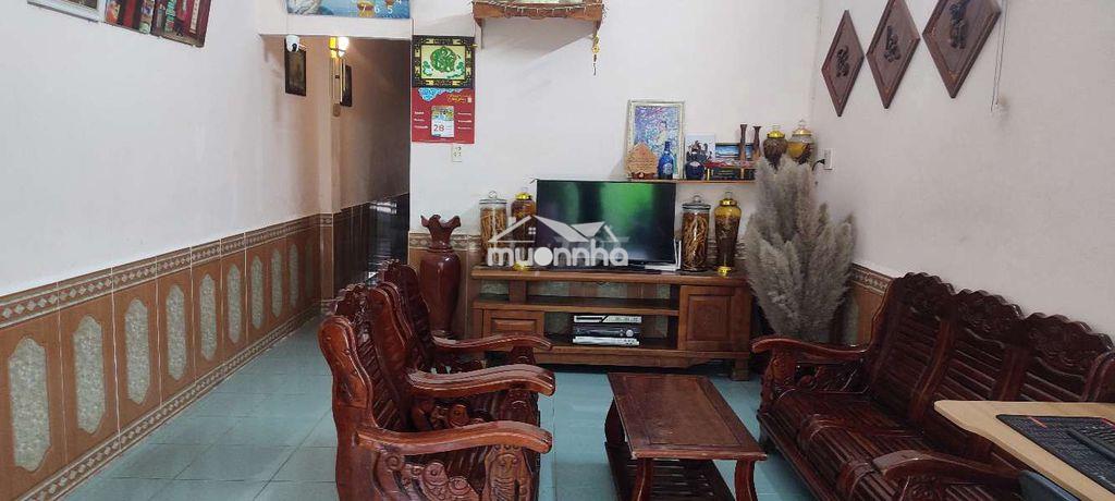 Bán nhà cấp 4,dt 103m2, cách đường tôn đản 30m - 2