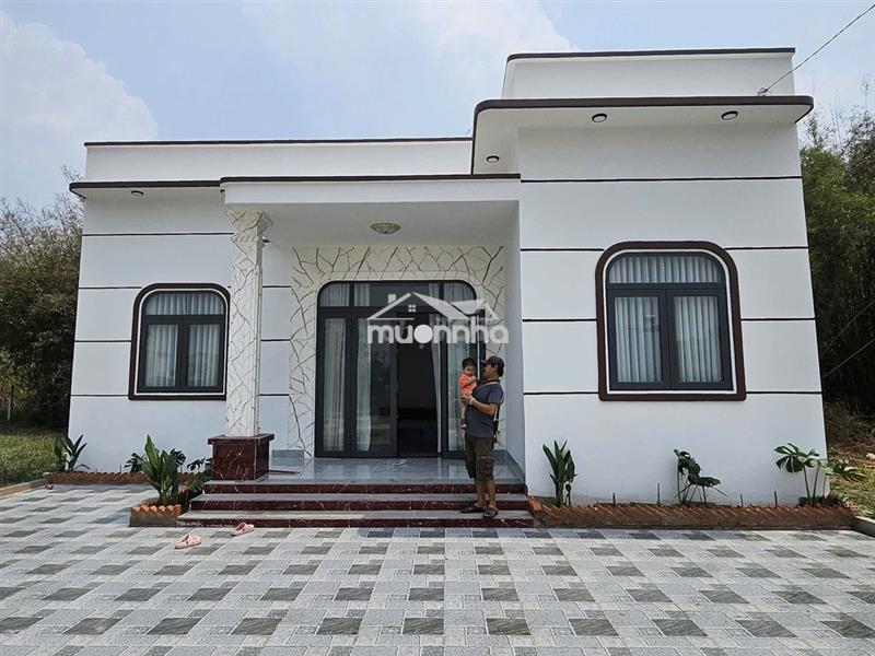 Chính chủ bán gấp nhà mặt tiền - 80m², chỉ 1 tỷ 050 - shr