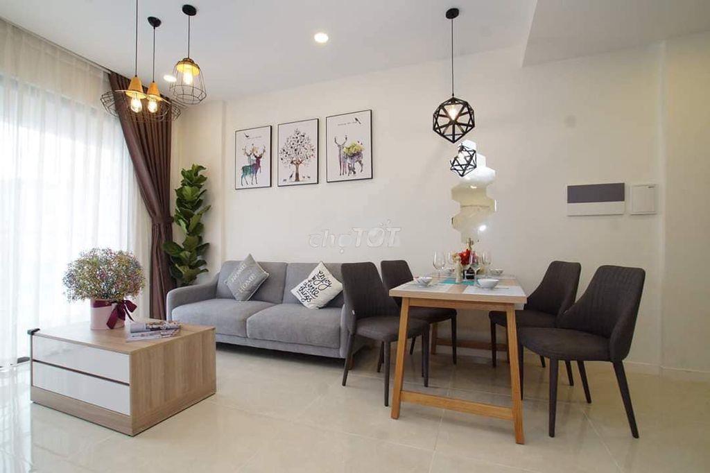 Chính chủ cần bán ch 1pn+ hà đô centrosa - trung tâm q.10 - từ 7,5 tỷ - 2