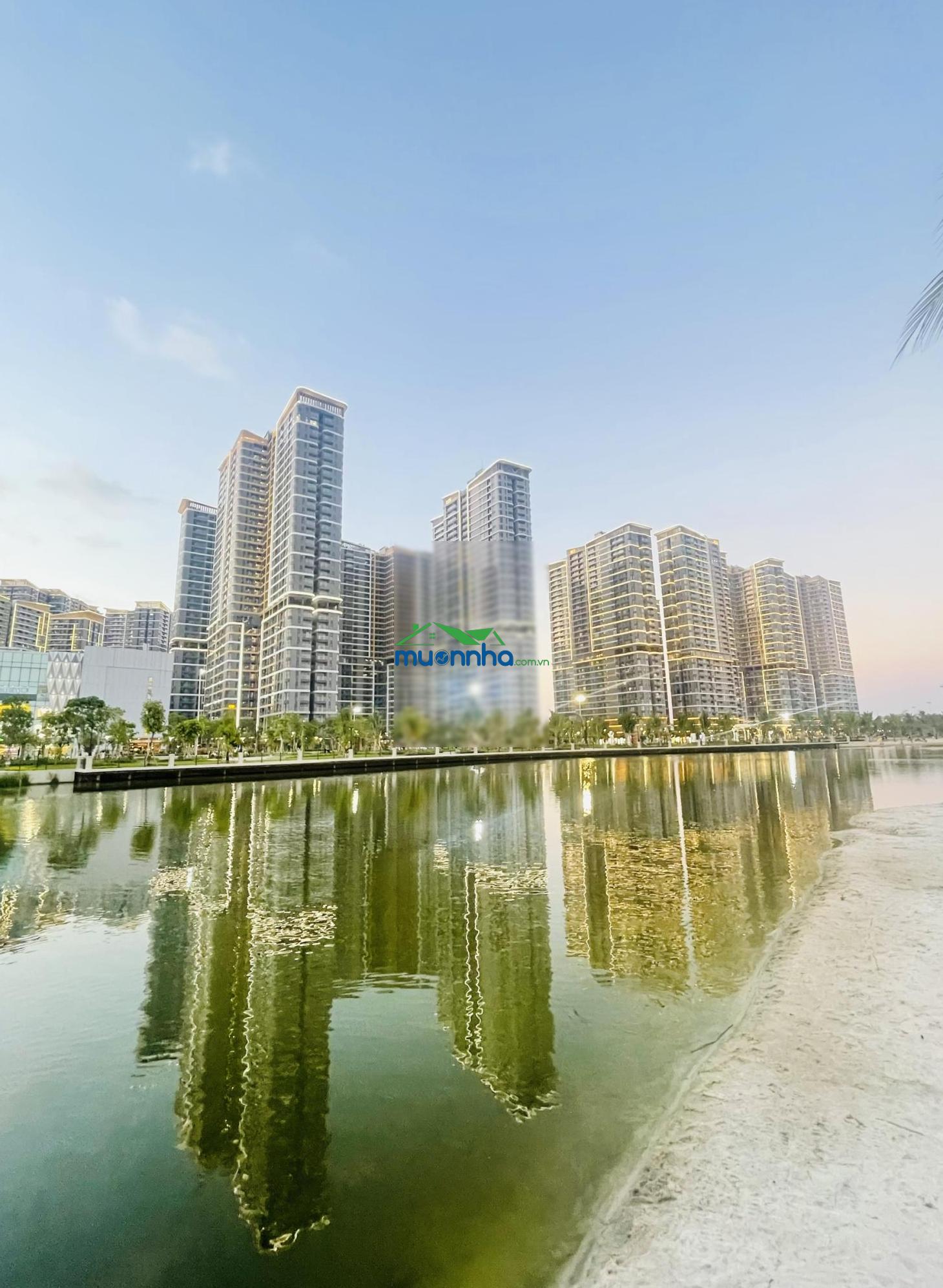 View hiếm căn 3 phòng ngủ diện tích rộng 101,5m2 giá 7.226 tỷ tại beverly - 2