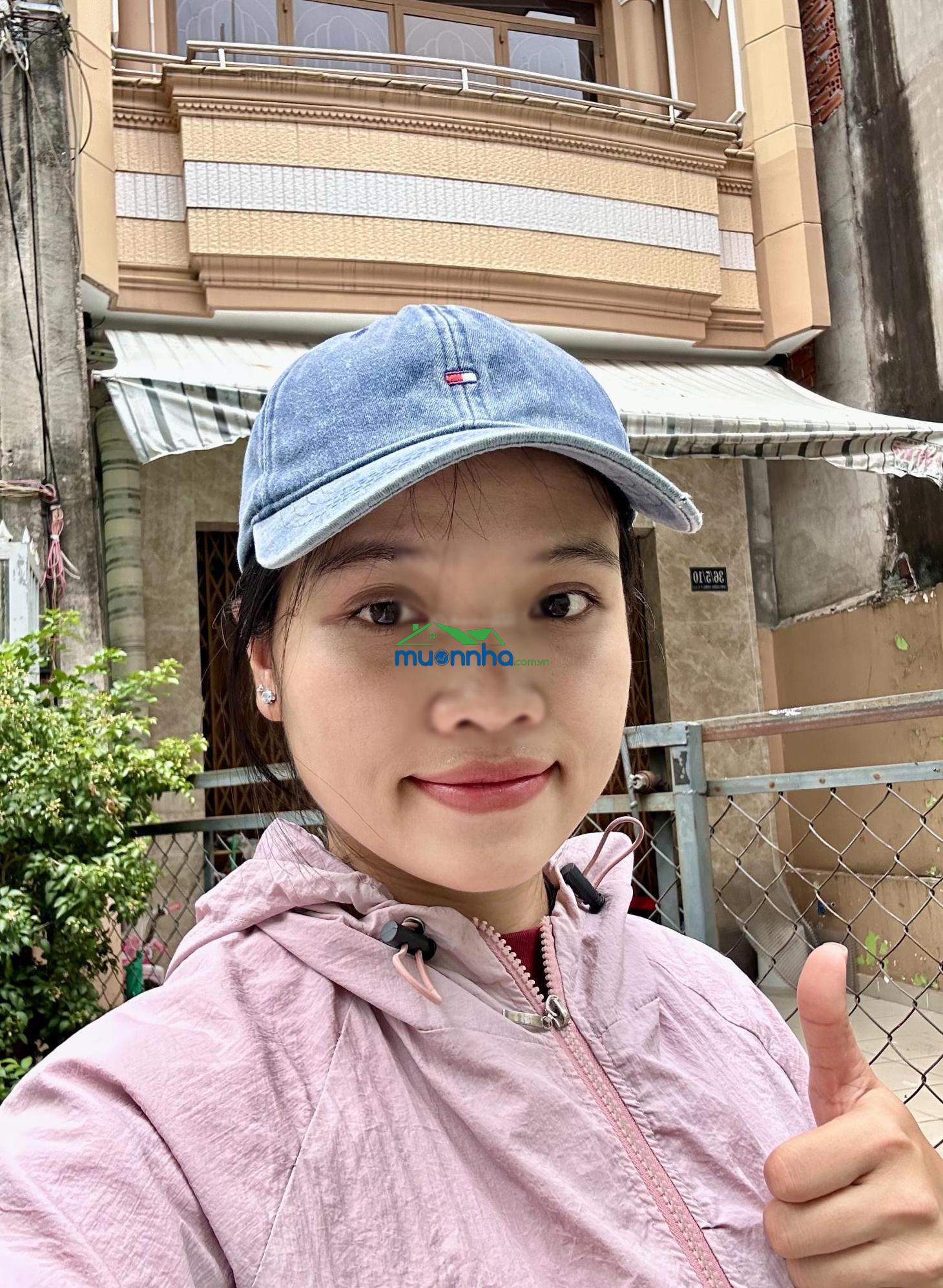 Nhà ngon kinh dương vương - ngay khu ẩm thực cư xá phú lâm b - 3 tầng + sân thượng - chỉ 7.5 tỷ - 4