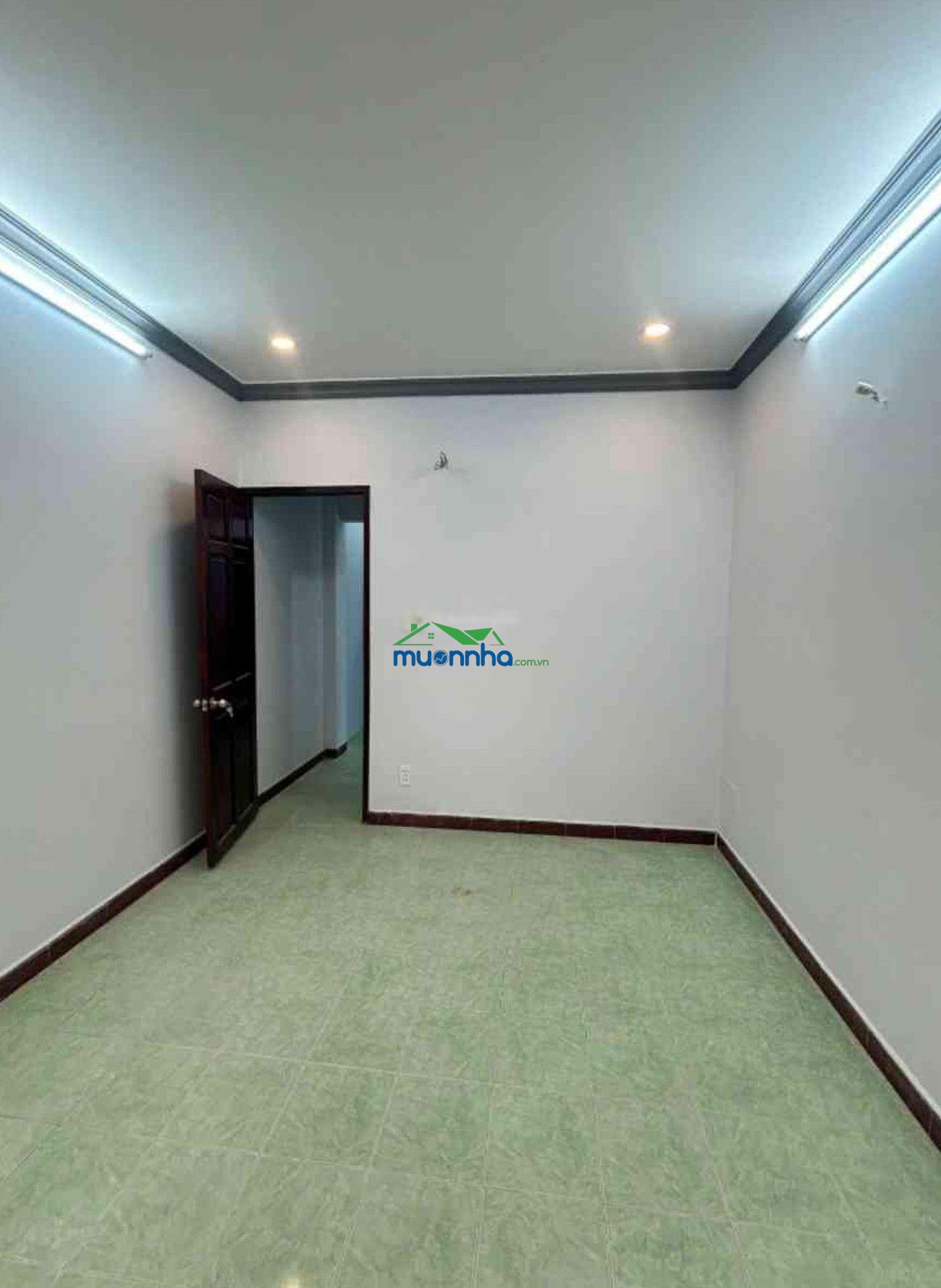 Lạc long quân q11- hẻm như mặt tiền chỉ 7,18 t.ỷ diện tích: 3,2 x 9m - 4