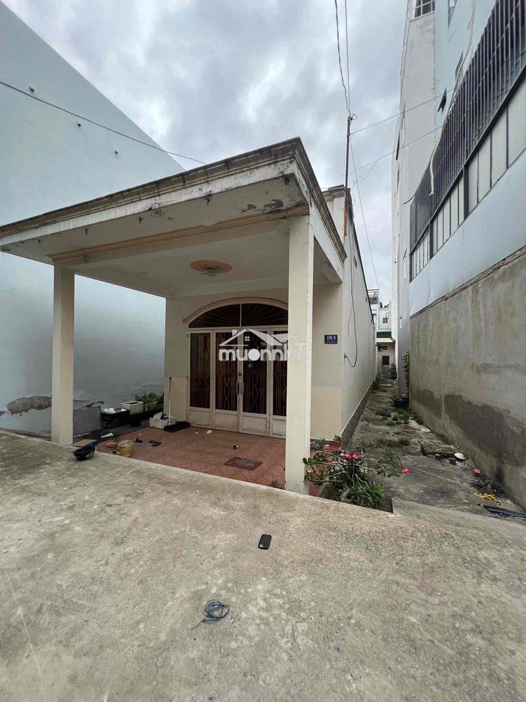 Chủ dễ tính cần bán nhà cấp 4 - 4