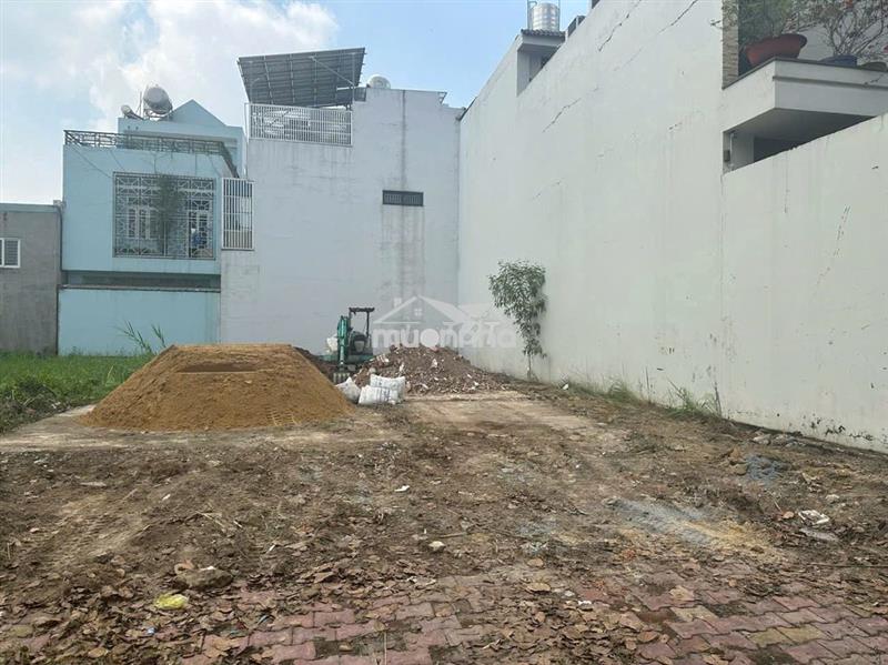 Đất kdc ngay mặt tiền đường chính thông ql13, nguồn ngộp- giá đầu tư