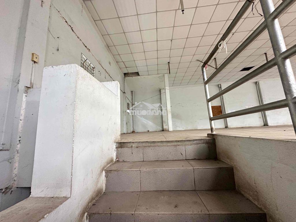 Cho thuê nhà đẹp, 1 tầng, xây dựng kiên cố - 4