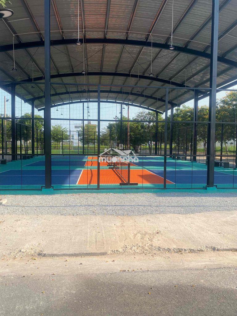 Cần bán gấp nền 80m2 khu dân cư sài gòn village giá giảm còn 1ty8