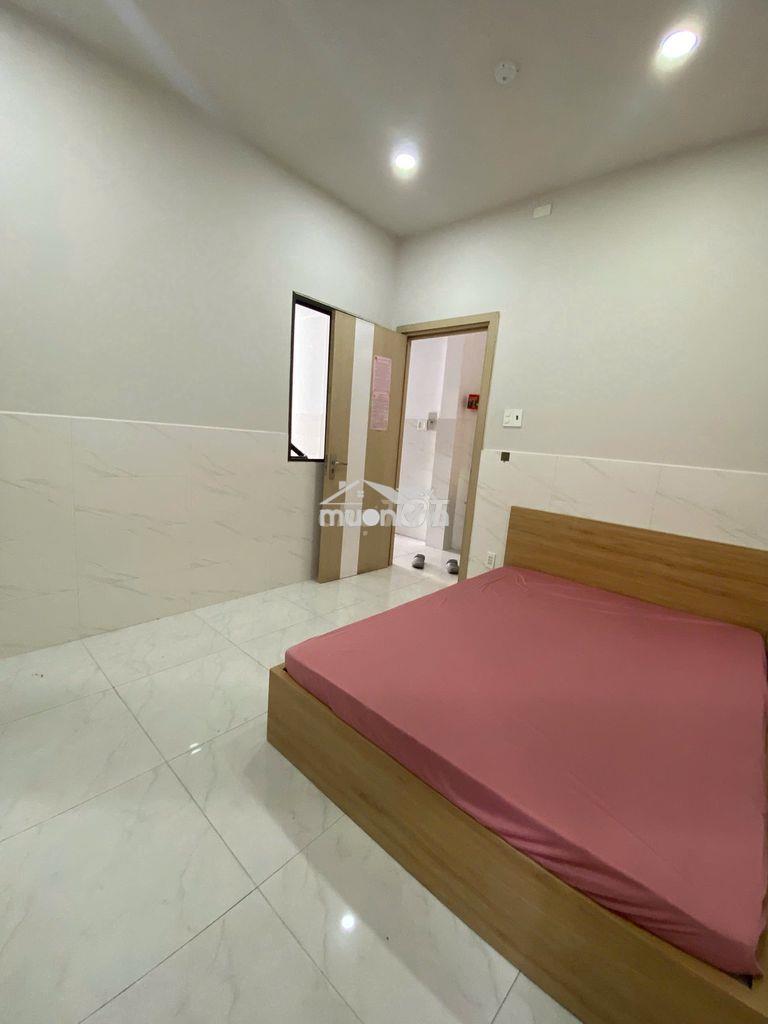 Cho thuê phòng trọ cao cấp ngay cầu nguyễn văn cừ - 3