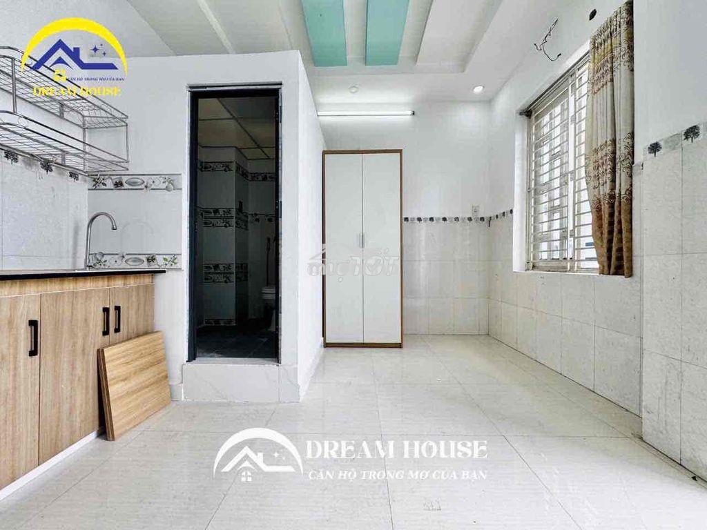 📣📣 Studio - ban công 📍full nội thất - bình tân - siêu rộng - sát vhu - 4