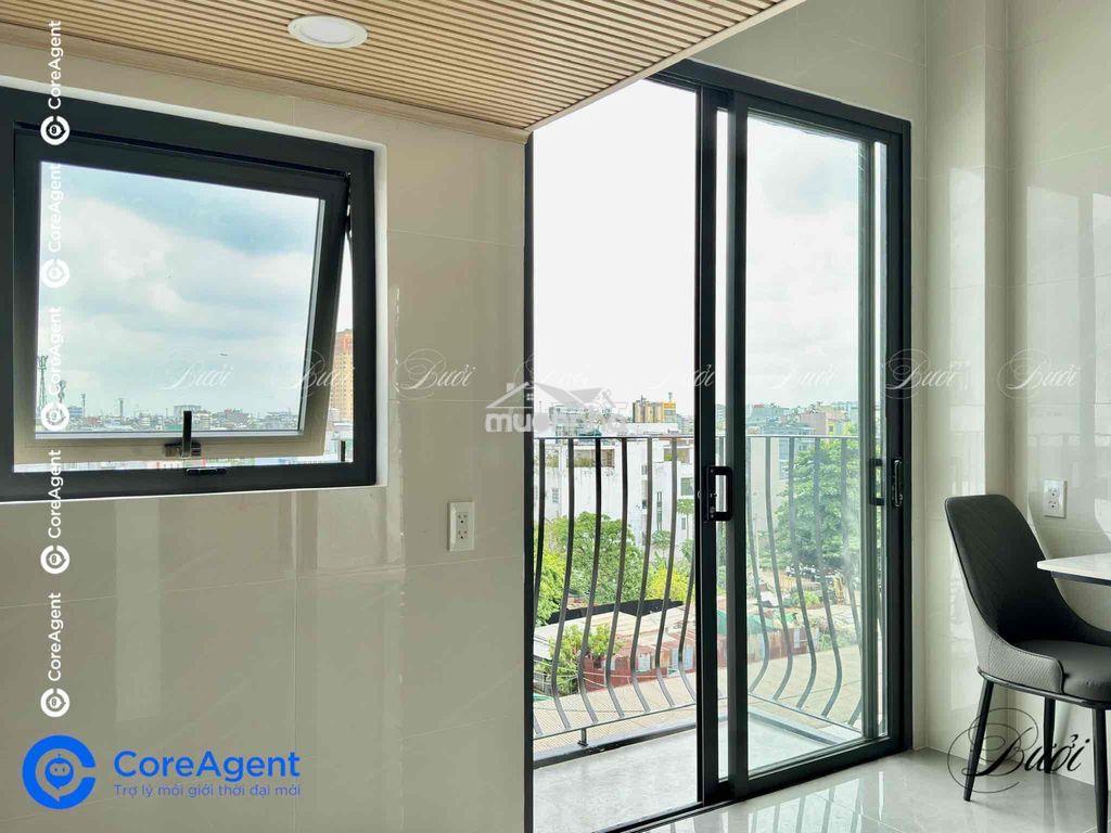 Khai trương duplex bancol ngay ngã 4 bốn xã - hương lộ 2 - 3
