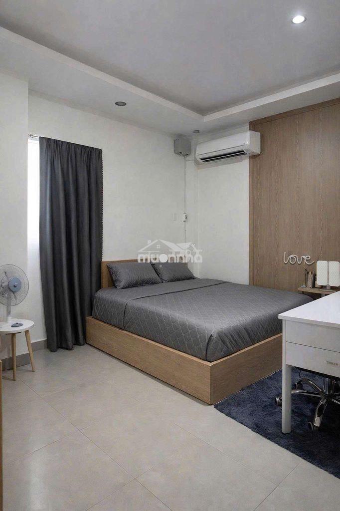 Phòng 2ngủ full nội thất tại đường số 3 - 3