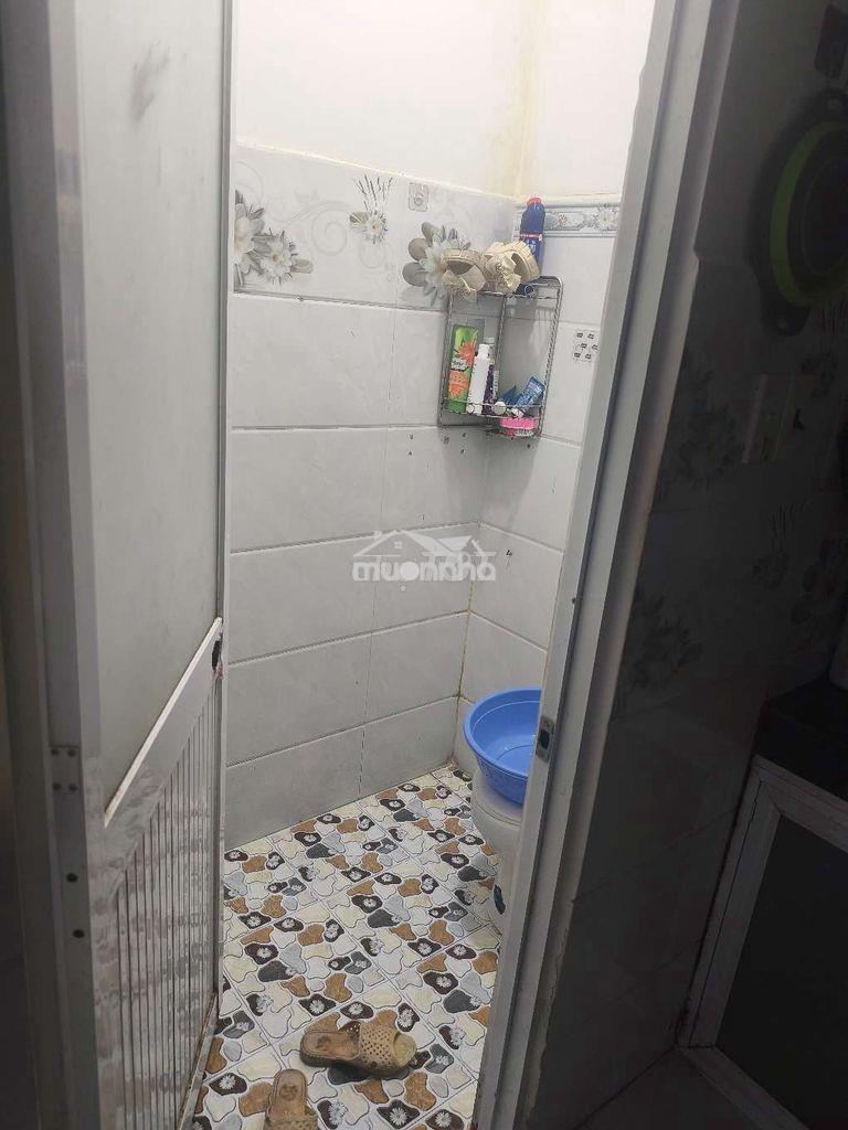 Cho thuê nhà nguyên căn có 2 máy lạnh đường mai văn vĩnh - 2