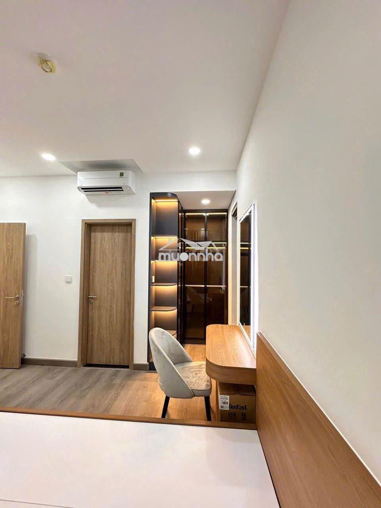 Cho thuê gấp căn hộ kingston, 80m2, 2pn, 2wc, giá chỉ 19tr - 2