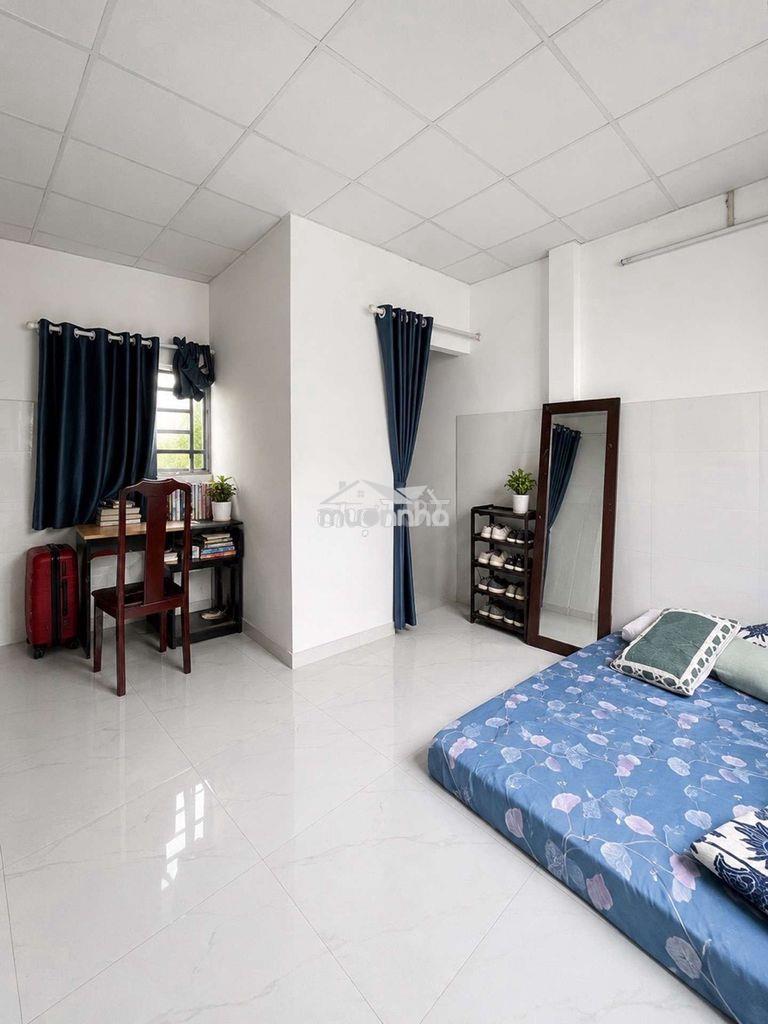Sổ hồng riêng - giáp tân hòa đông - quận 6 - hẻm xe hơi - chỉ 3 tỷ tl - 3