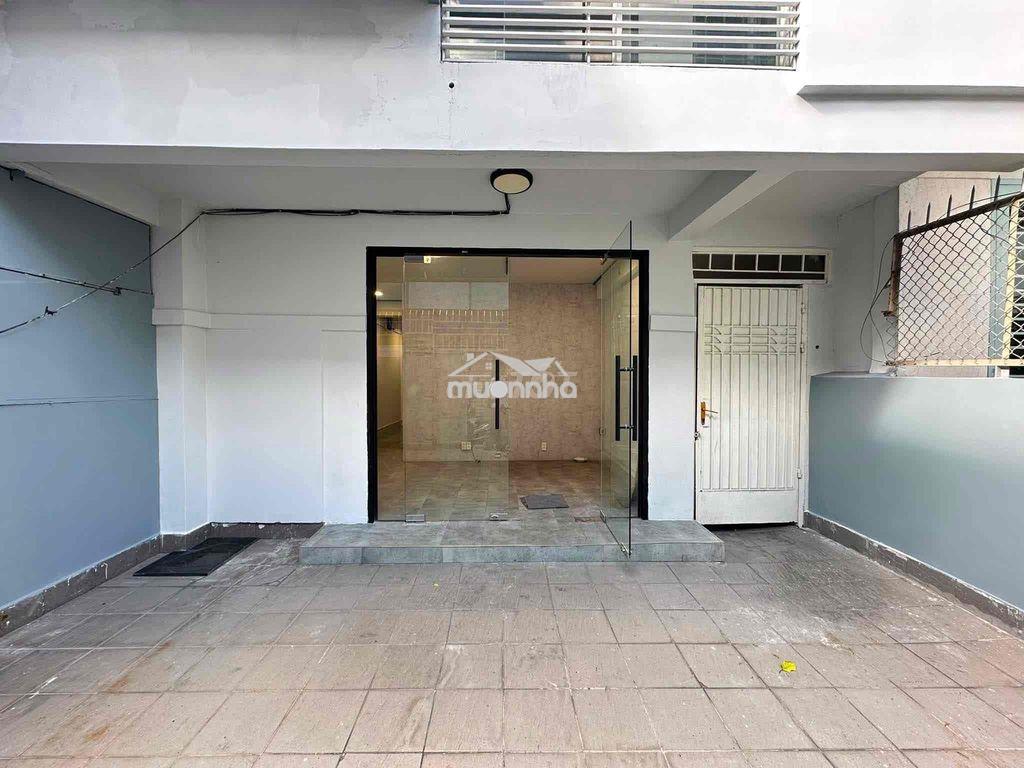 🏢 Ngang 6m - 2 tầng hẻm xe tải đường tân cảng - ung văn khiêm - 4