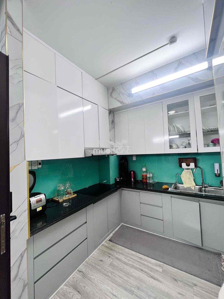 Căn hộ 2pn siêu rộng,gò vấp - 3