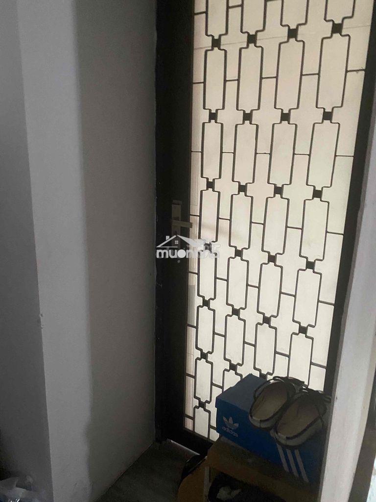 Nhà hẻm xe hơi tttm gigamall - 2