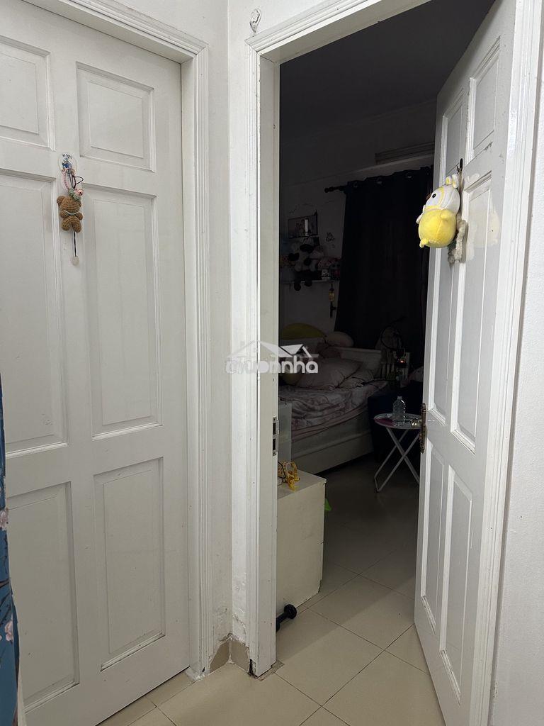 Bán căn hộ đặng văn ngữ  - 2