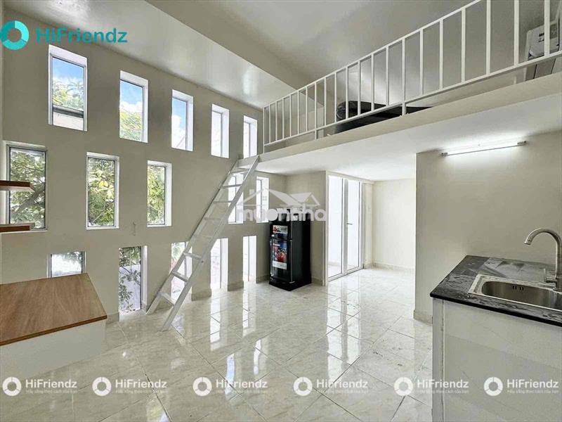 Khai trương 33p duplex mới 100%. địa chỉ 136 đường số 28 p6 gò vấp
