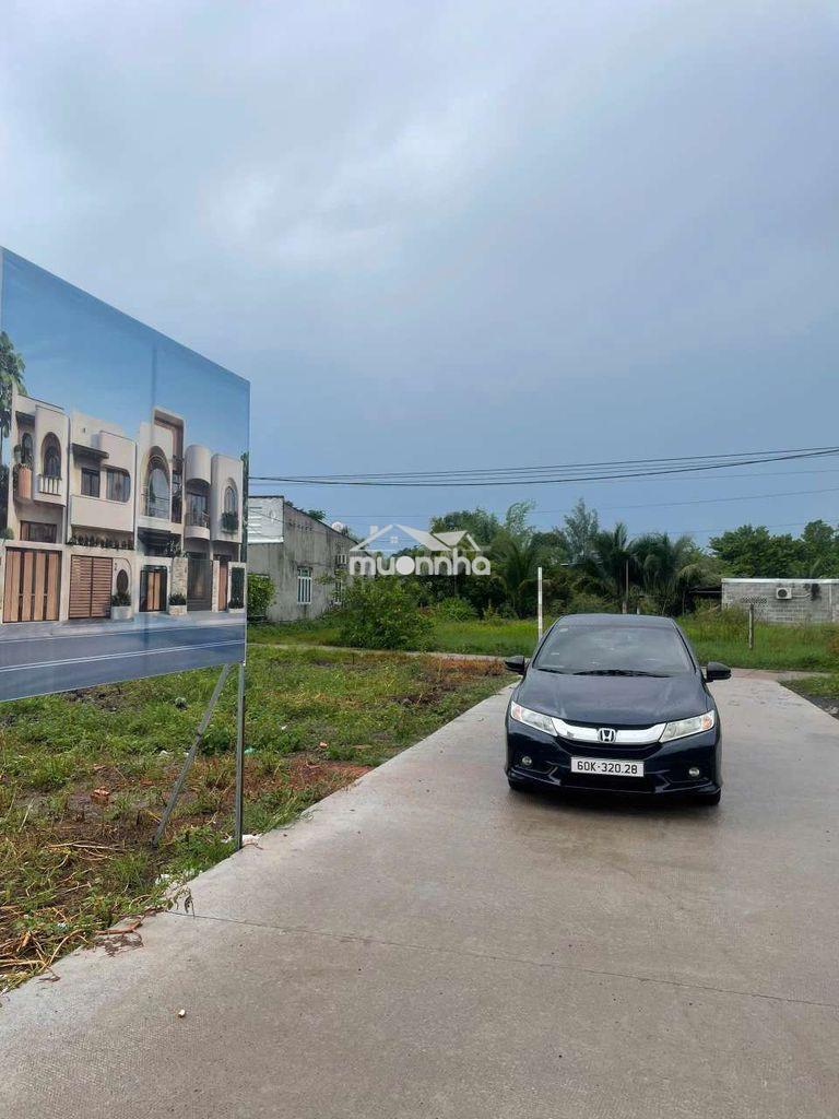 Đất trung tâm long khánh vị trí đẹp giá tốt - 2