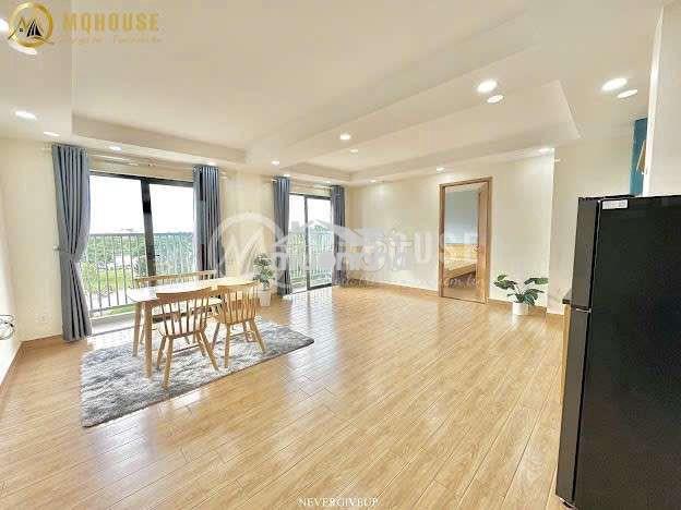 ✨️Cho thuê chdv 2pn2wc 100m2 200m đến đh văn lang, bình thạnh✨️ - 3