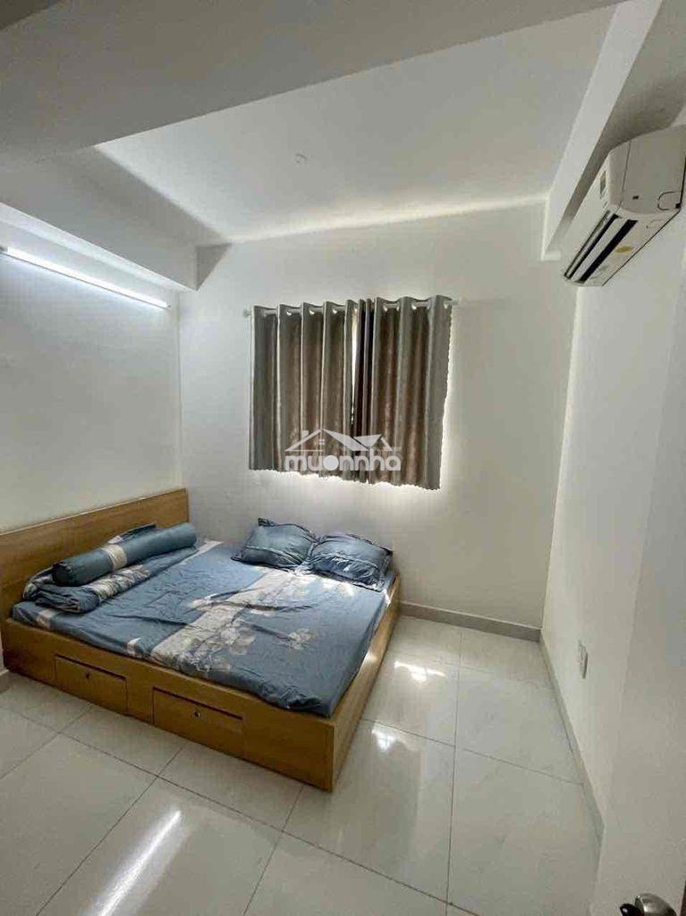 Chủ ngộp bán căn 40m2 sổ riêng gần bv đồng nai 915tr - 4
