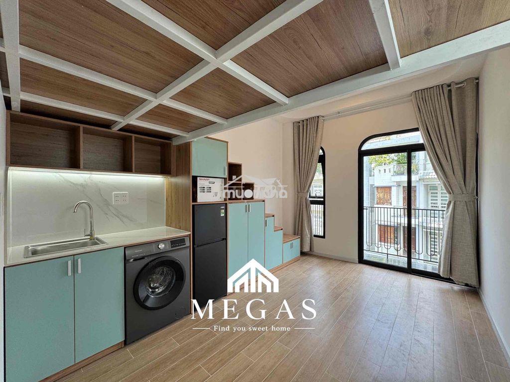 Duplex bancol full nt mới 100%  📍lê văn thọ    - tiện qua bình thạnh, - 4