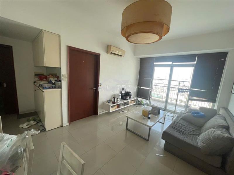 Tản đà court 110m² — 3pn — chủ ở một đời tặng full nt  — giá 6 tỷ!
