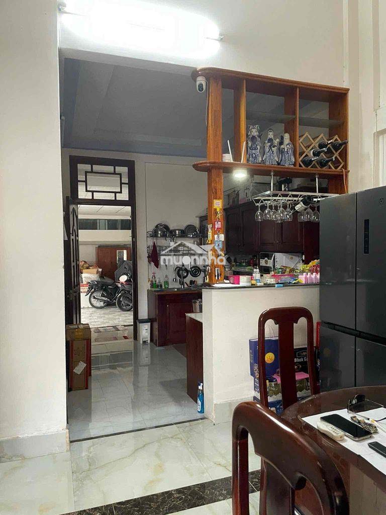Nhà góc 240m2 trục chính đầu kdc tân phú, cần thơ (vị trí kinh doanh) - 4