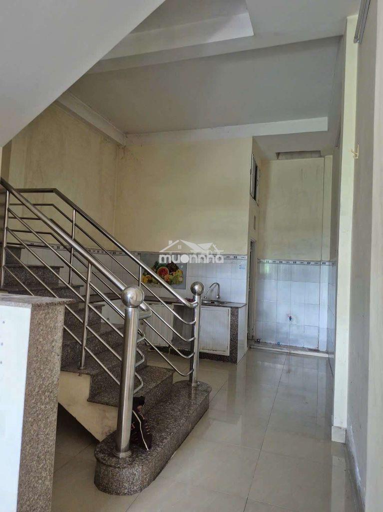 Cho thuê nhà hẻm xe hơi gần chợ đại hải.dt 4*12-1 lầu -2pn -2wc