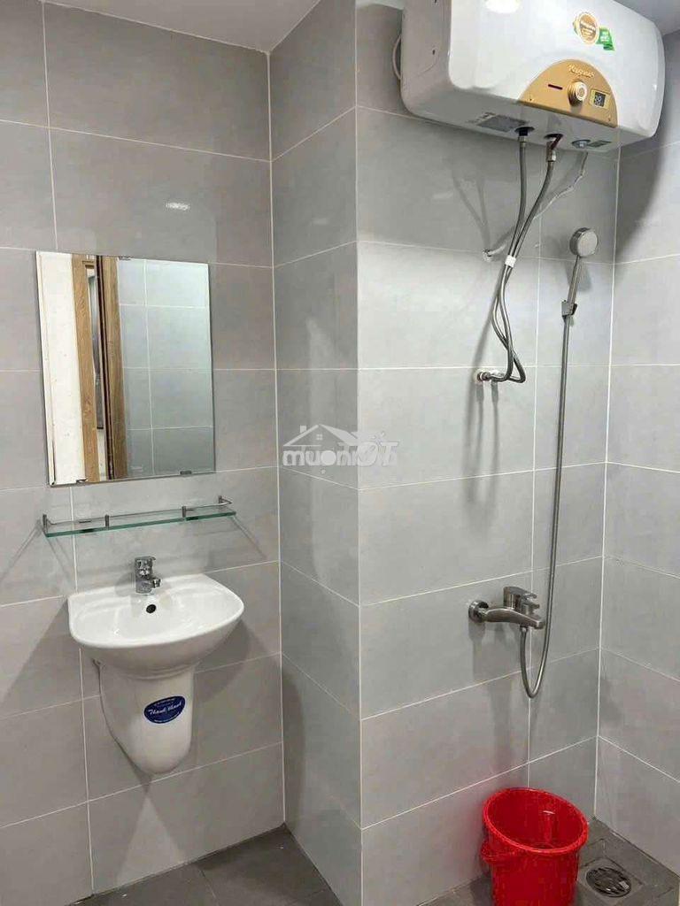 Chung cư c2 phú mỹ 2 phòng ngủ - 4